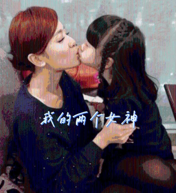 赵燕、俞渝与任泉讨论如何保持年轻